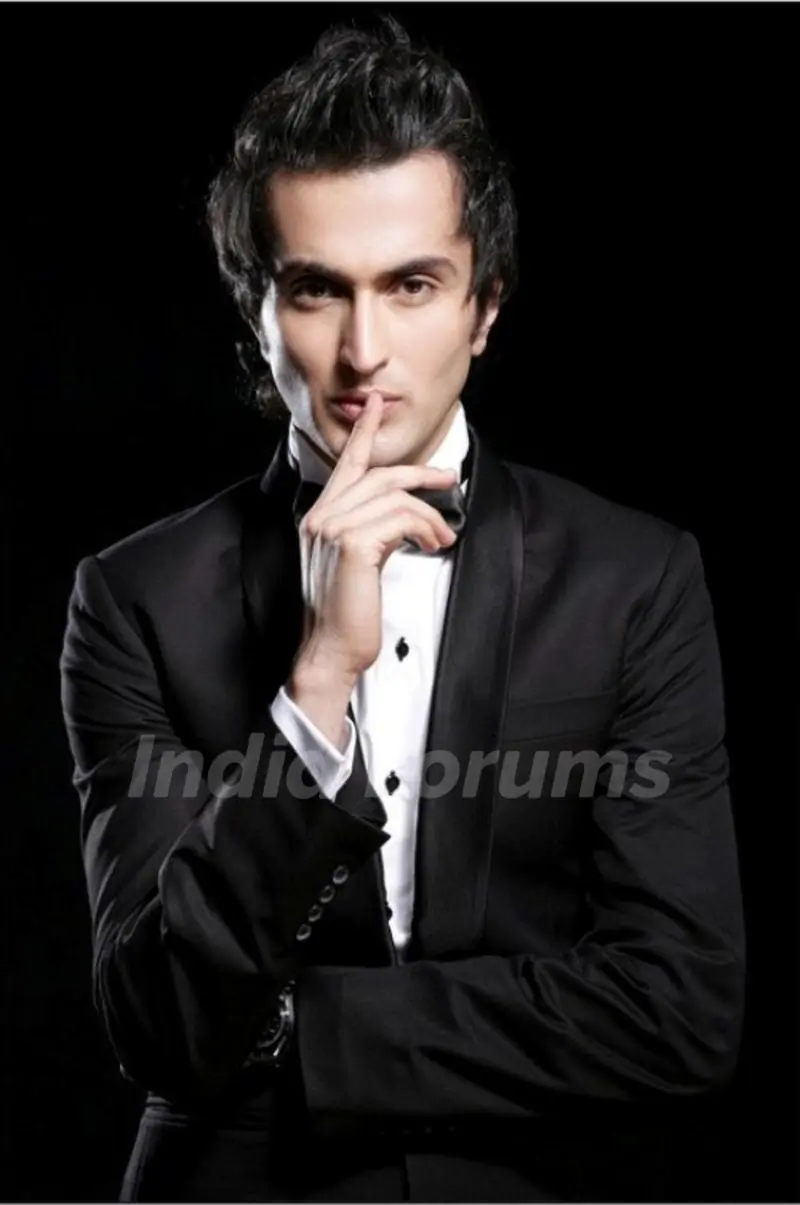 Vibhav Roy