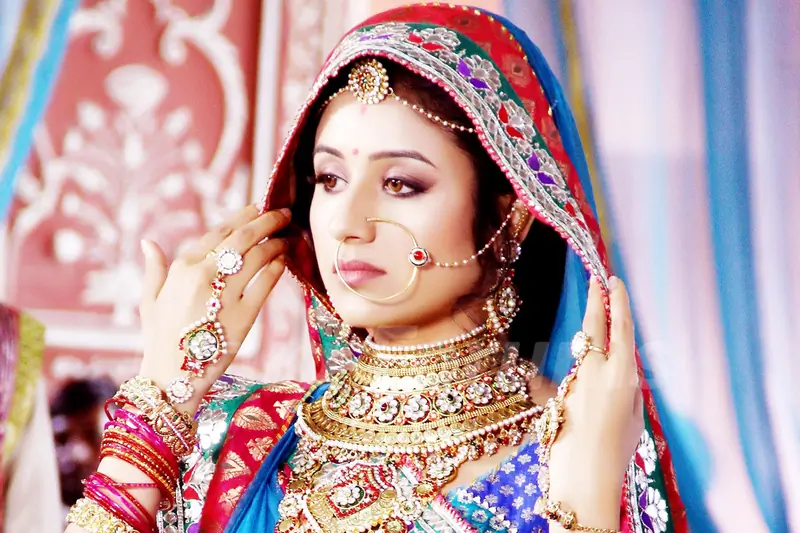 Paridhi Sharma