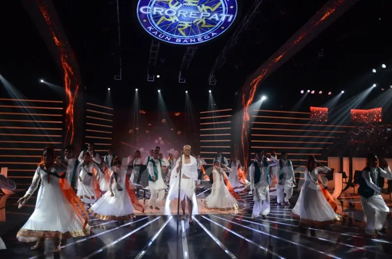 Kaun Banega Maha Crorepati