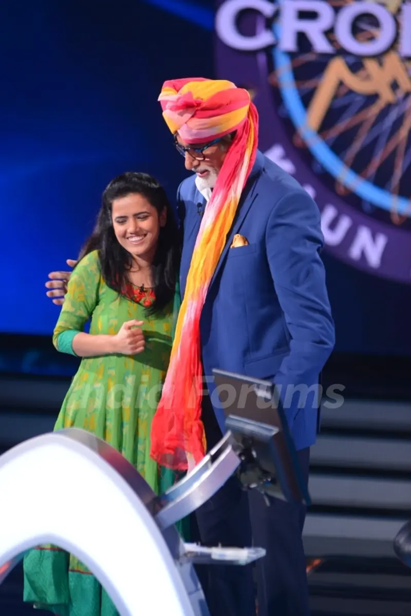 Kaun Banega Maha Crorepati