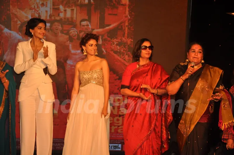 Fund Raising Event - Uff Yoo Maa