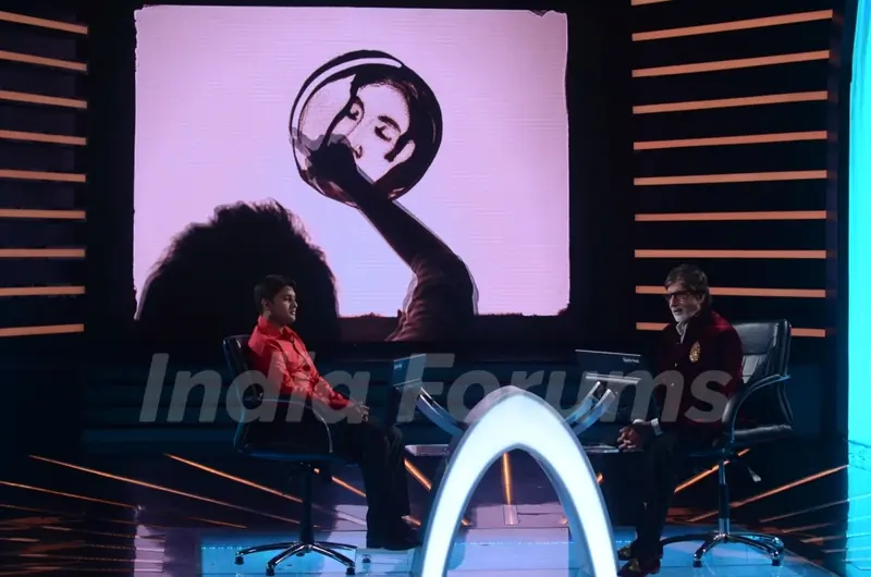 Kaun Banega Maha Crorepati