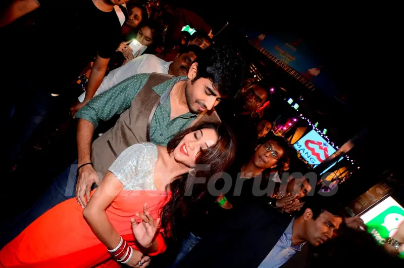 Nach Baliye season 6