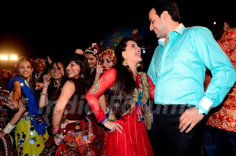 Nach Baliye season 6