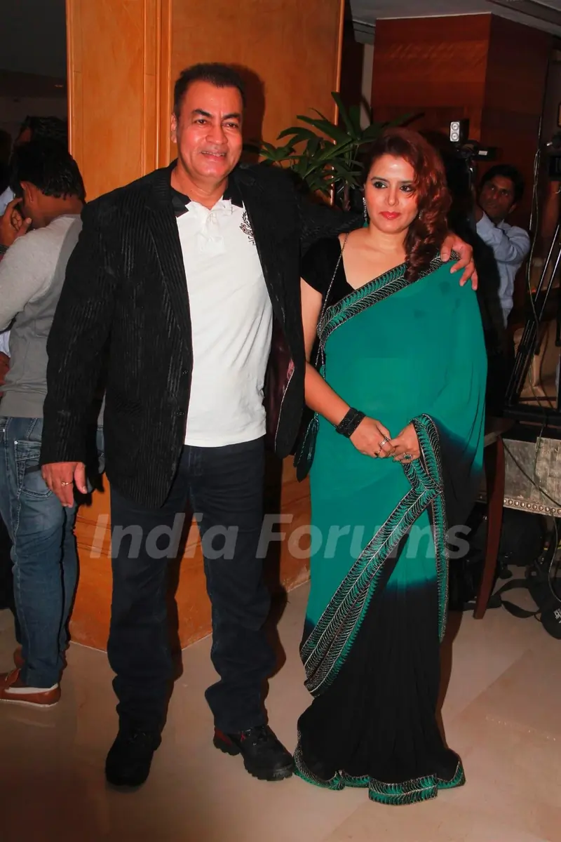 Grand Masti Success Party