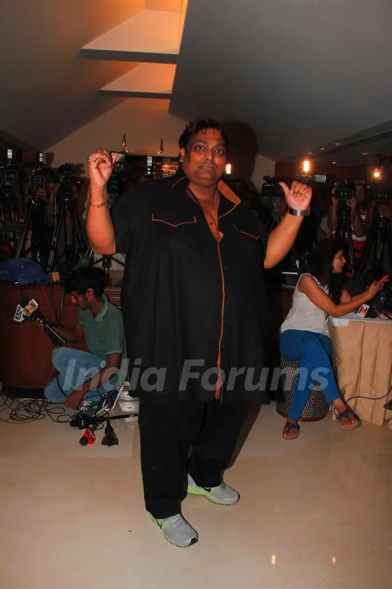 Grand Masti Success Party