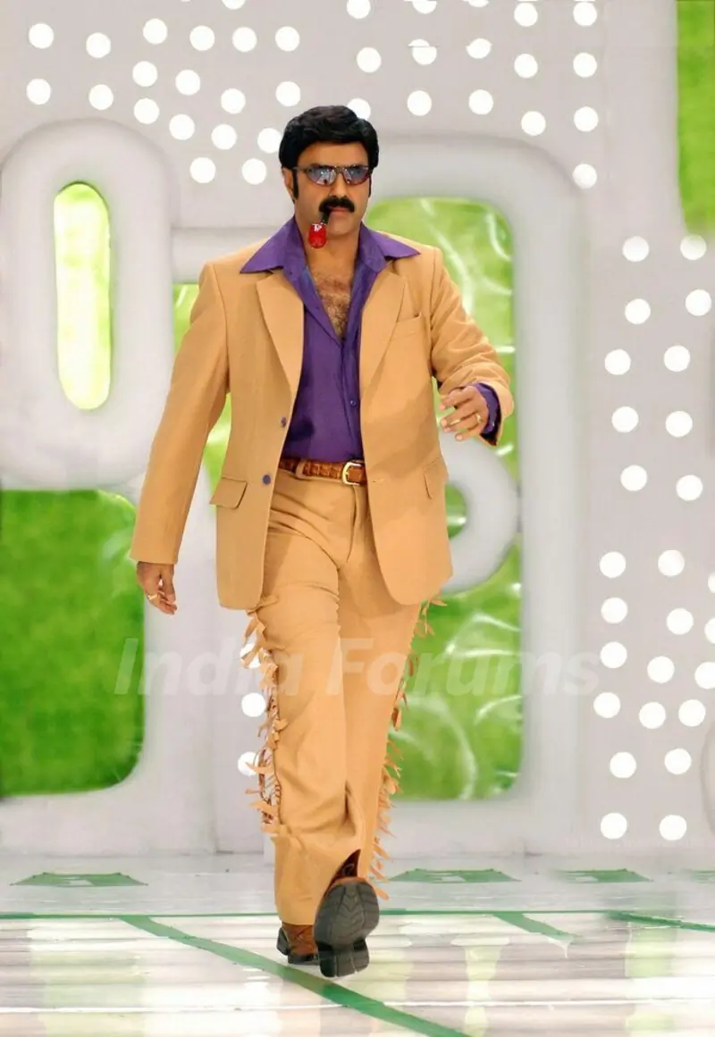 Balakrishna Nandamuri