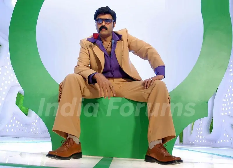 Balakrishna Nandamuri