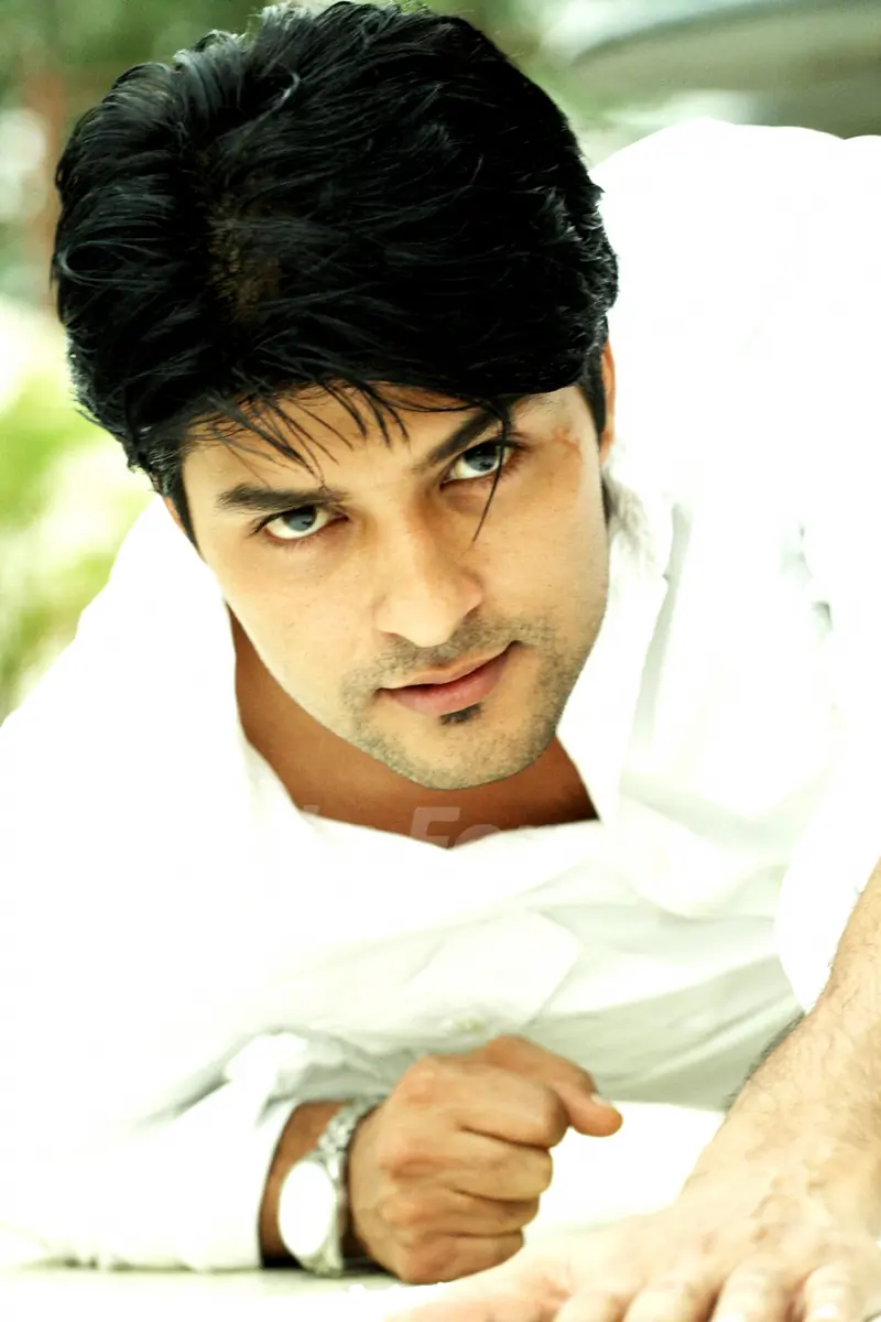 Anas Rashid