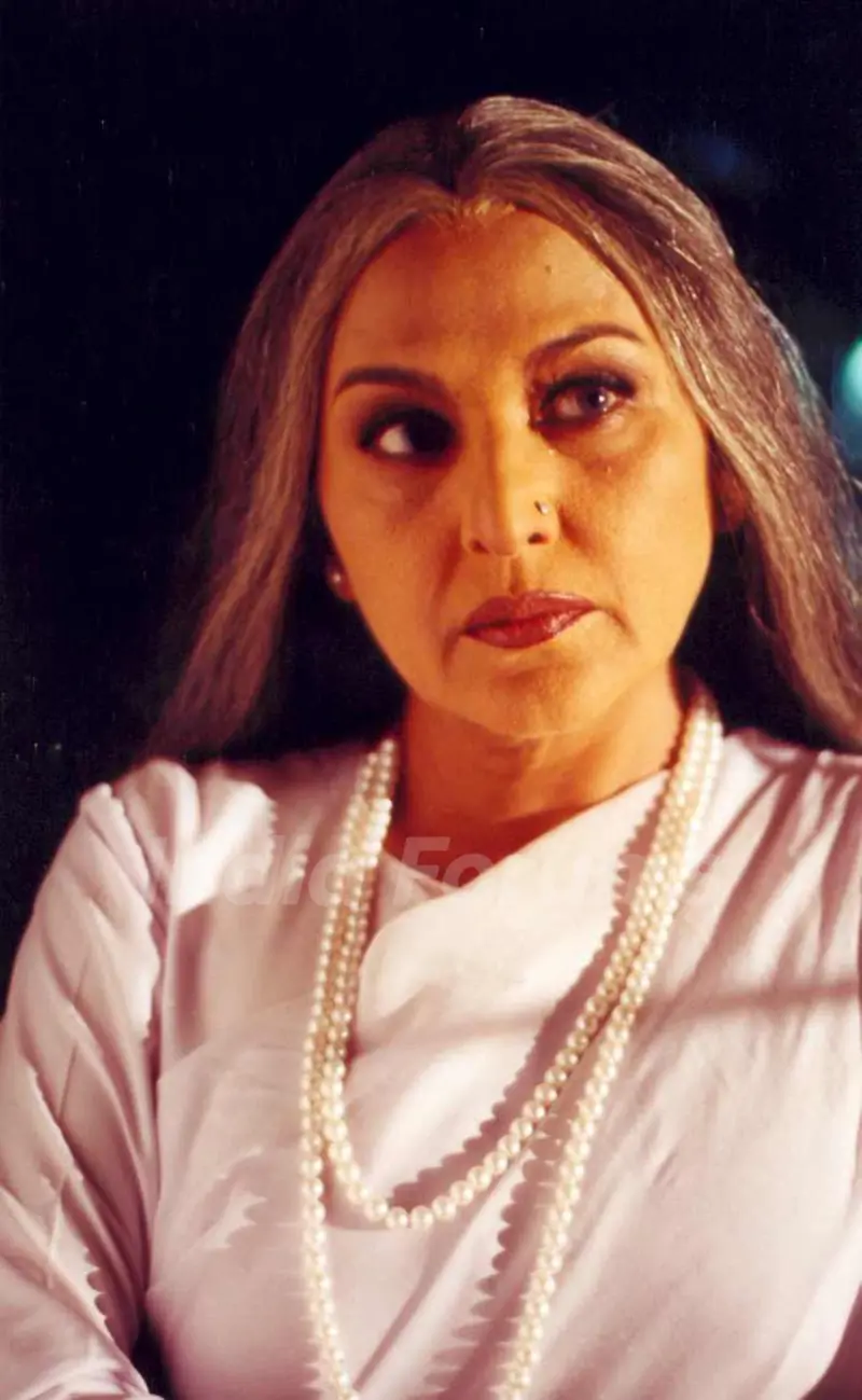 Anju Mahendroo