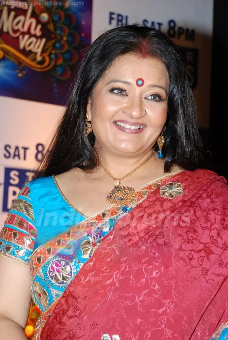 Apara Mehta
