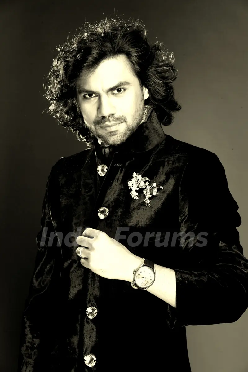 Gaurav Chopra