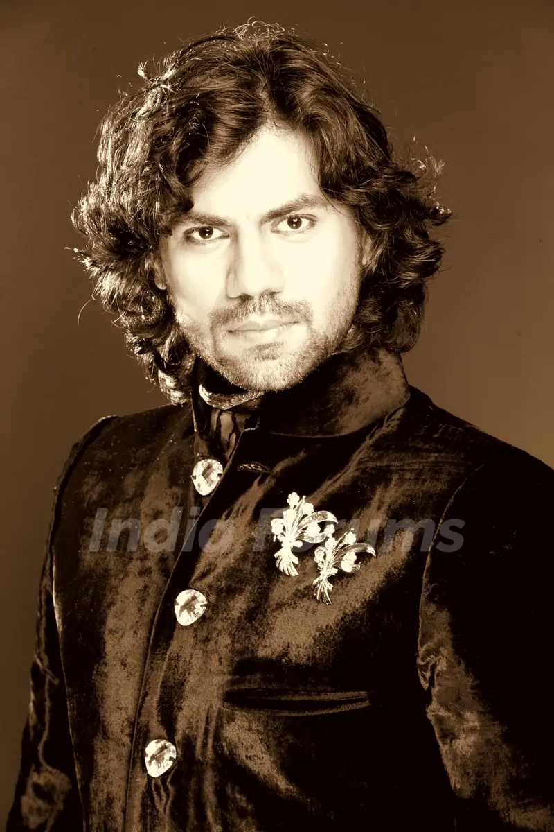 Gaurav Chopra