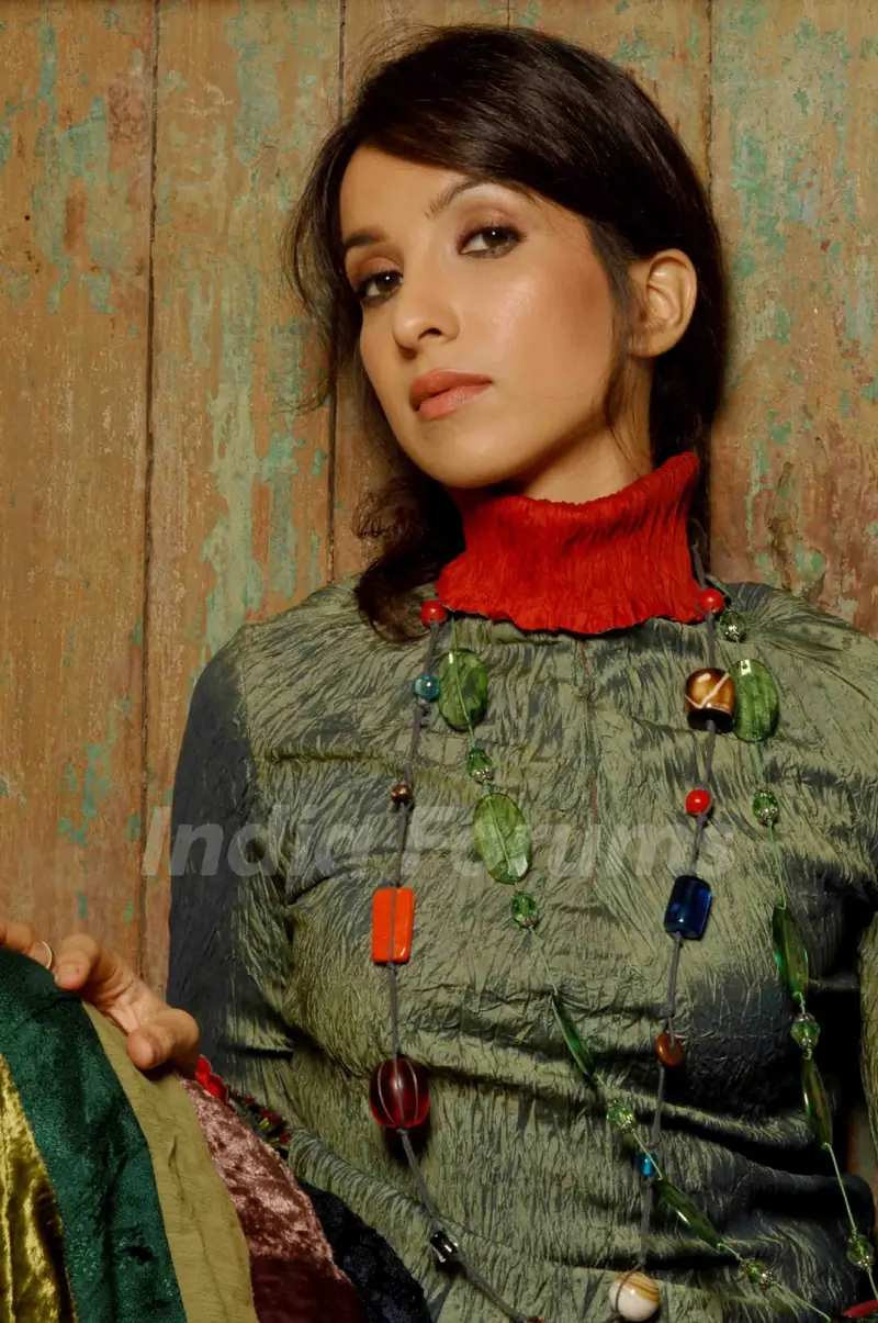 Shraddha Nigam