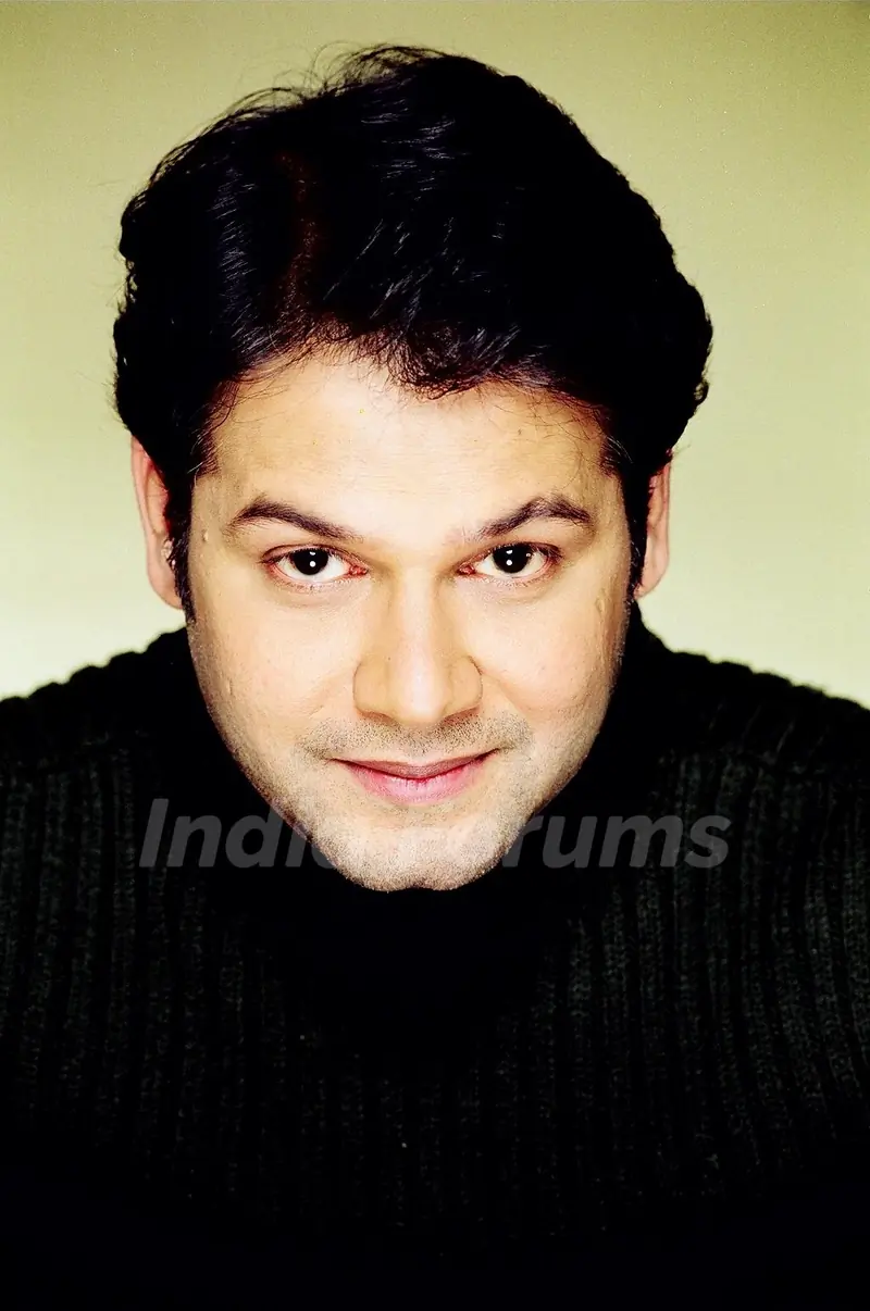 Suresh Menon
