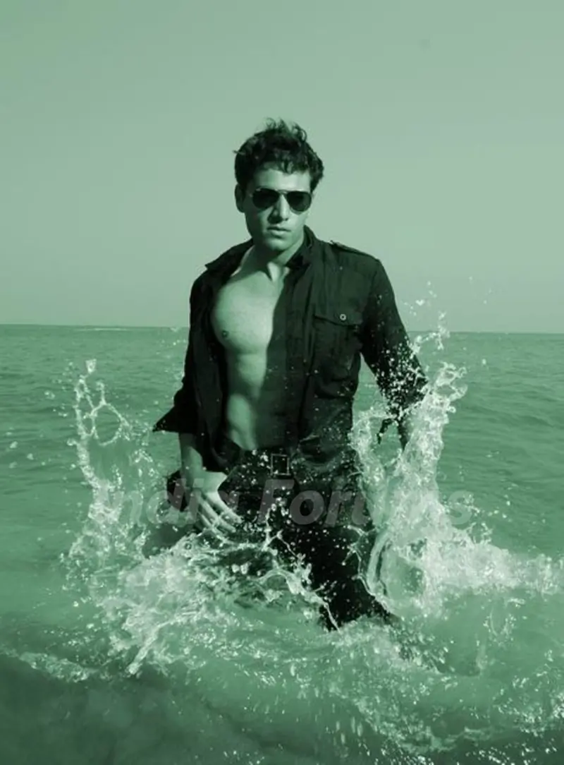 Gaurav Khanna