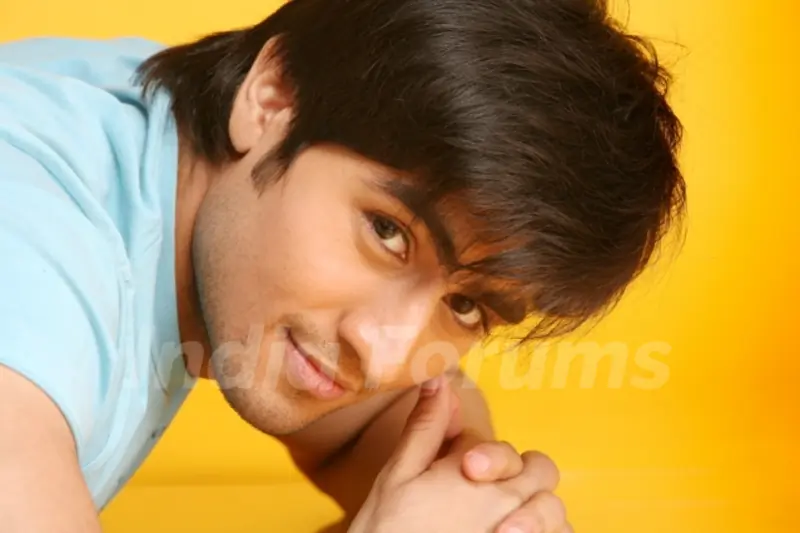 Harshad Chopra