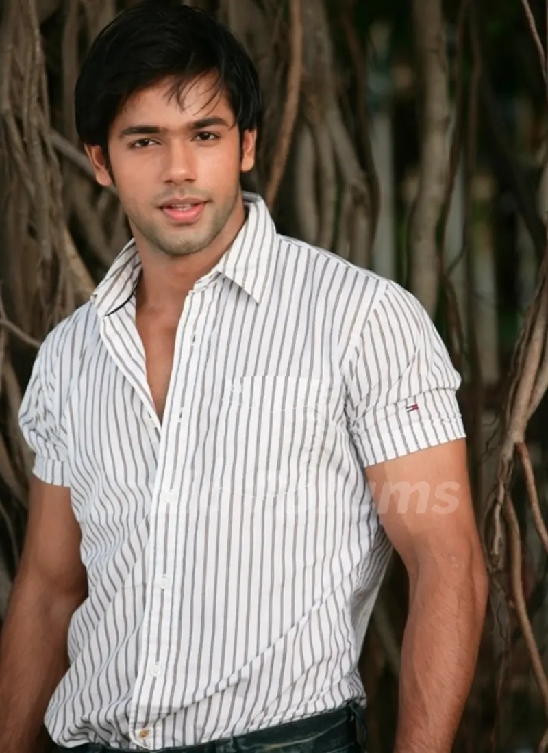Saurabh Pandey