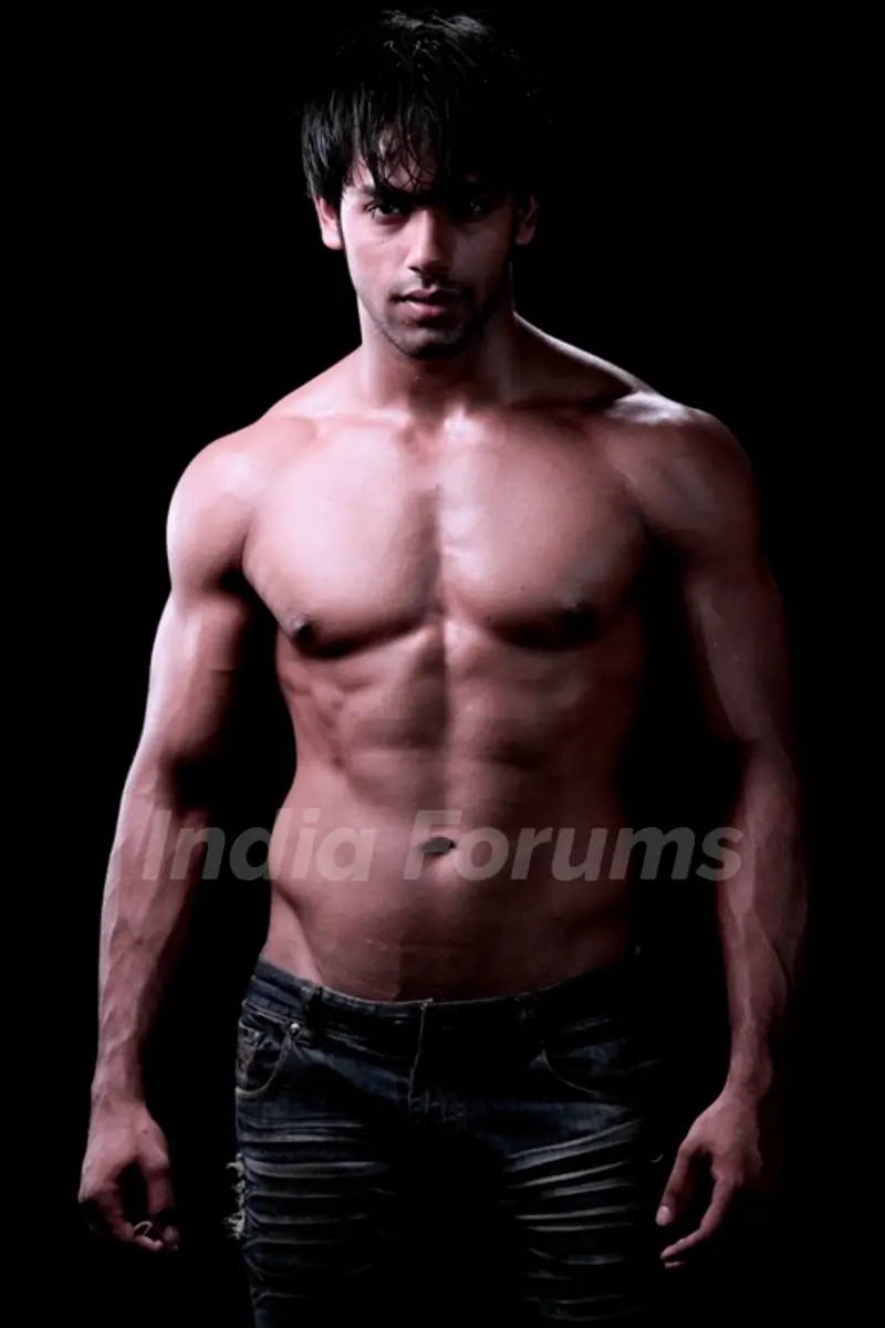 Saurabh Pandey