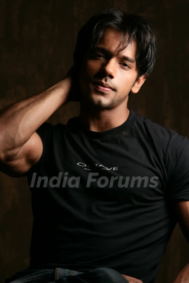 Saurabh Pandey