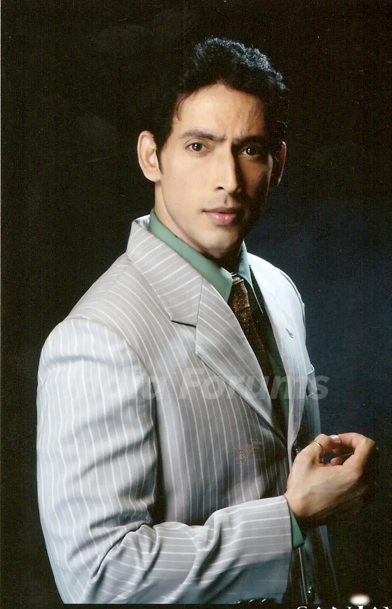 Hrishikesh Pandey
