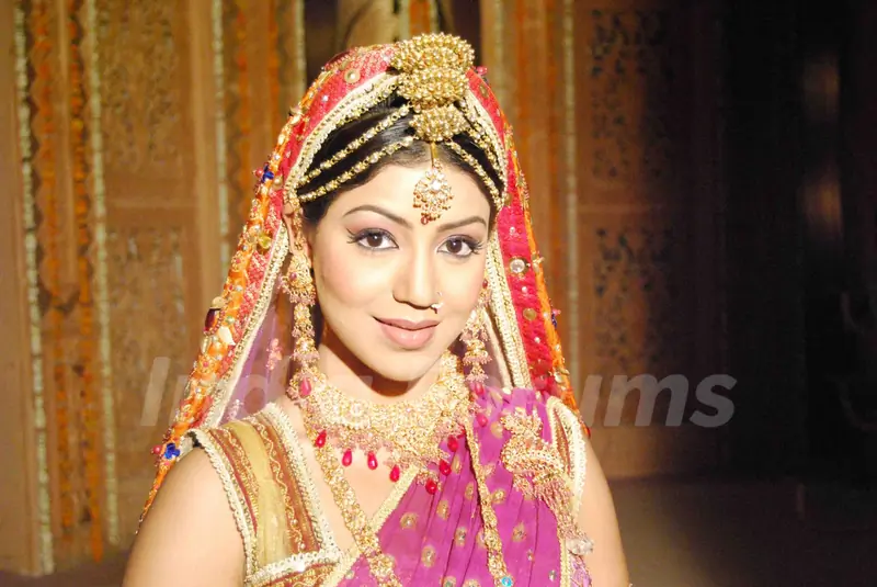 Debina Bonnerjee