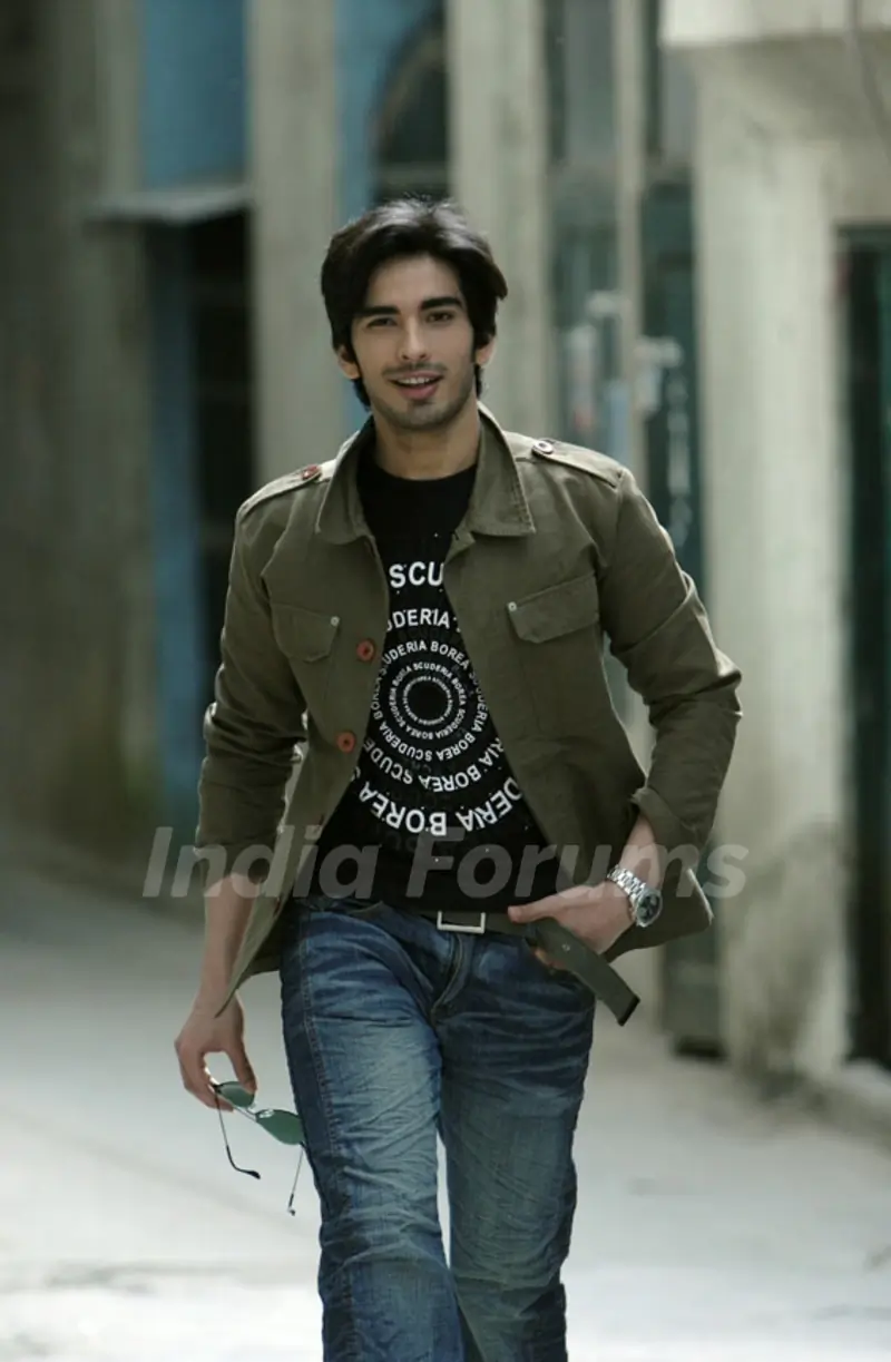 Mohit Sehgal