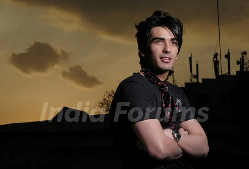 Mohit Sehgal