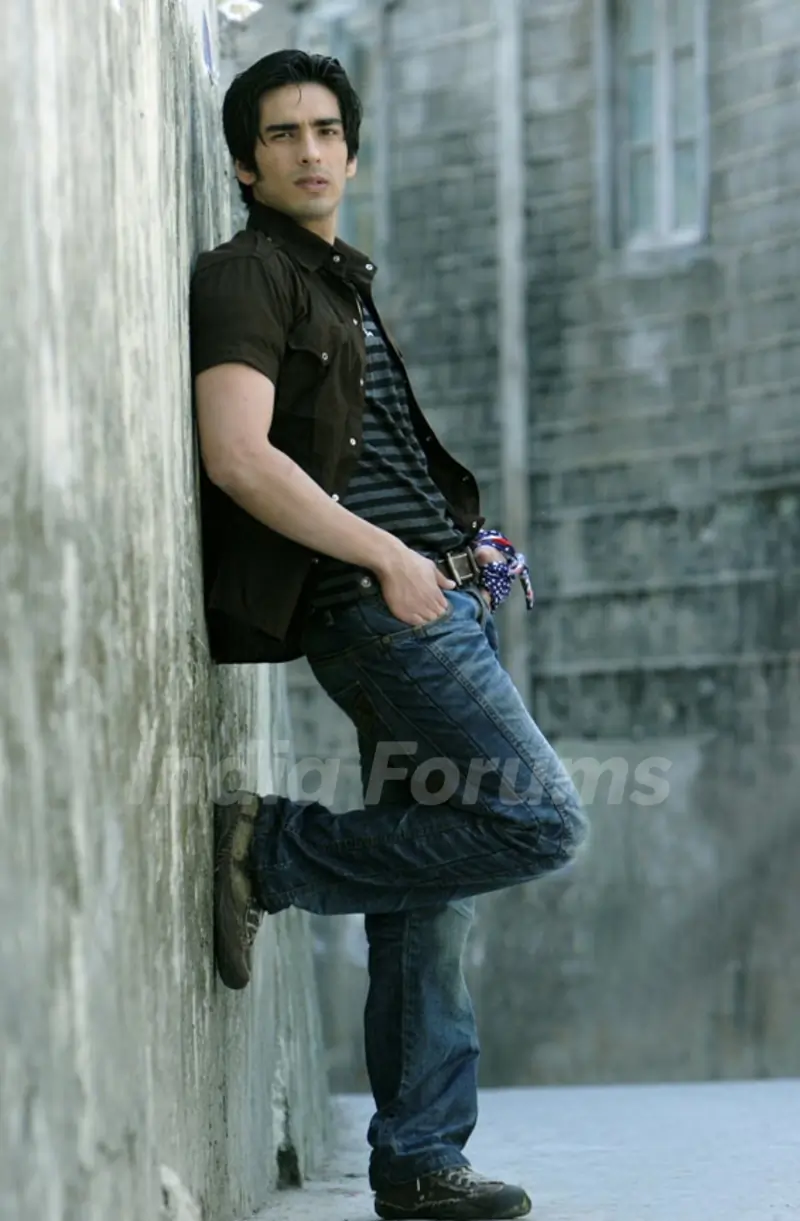 Mohit Sehgal