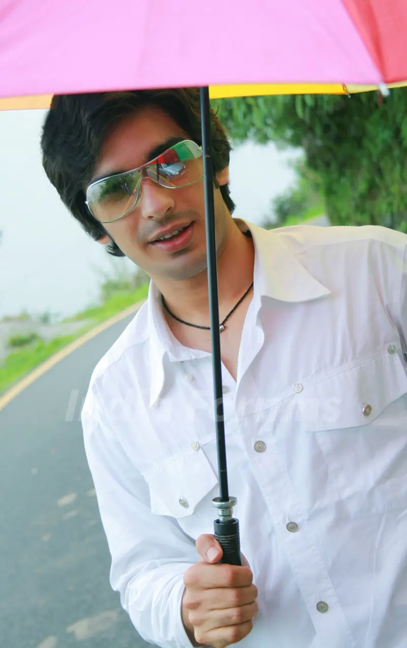Mohit Sehgal