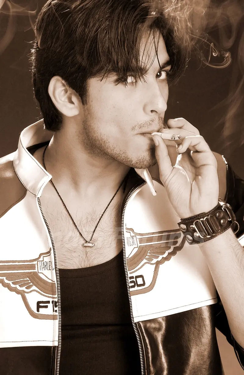 Mohit Sehgal