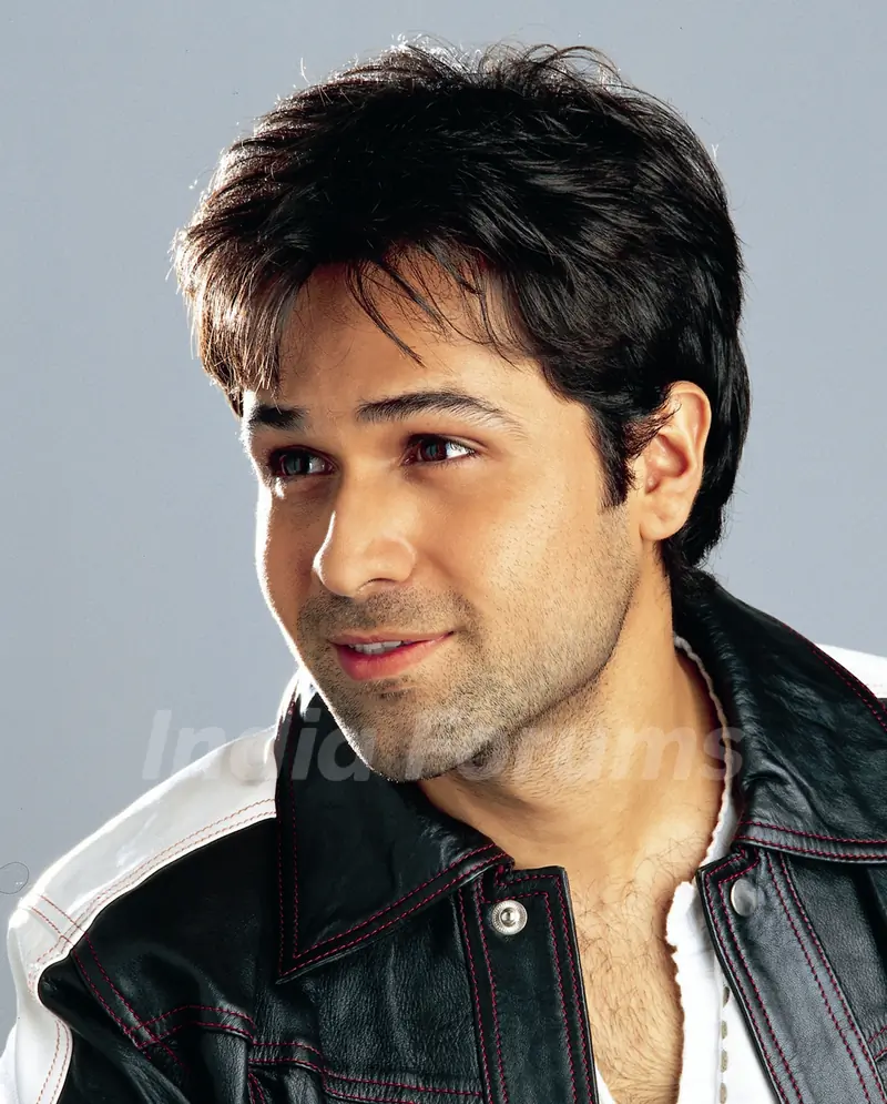 Emraan Hashmi