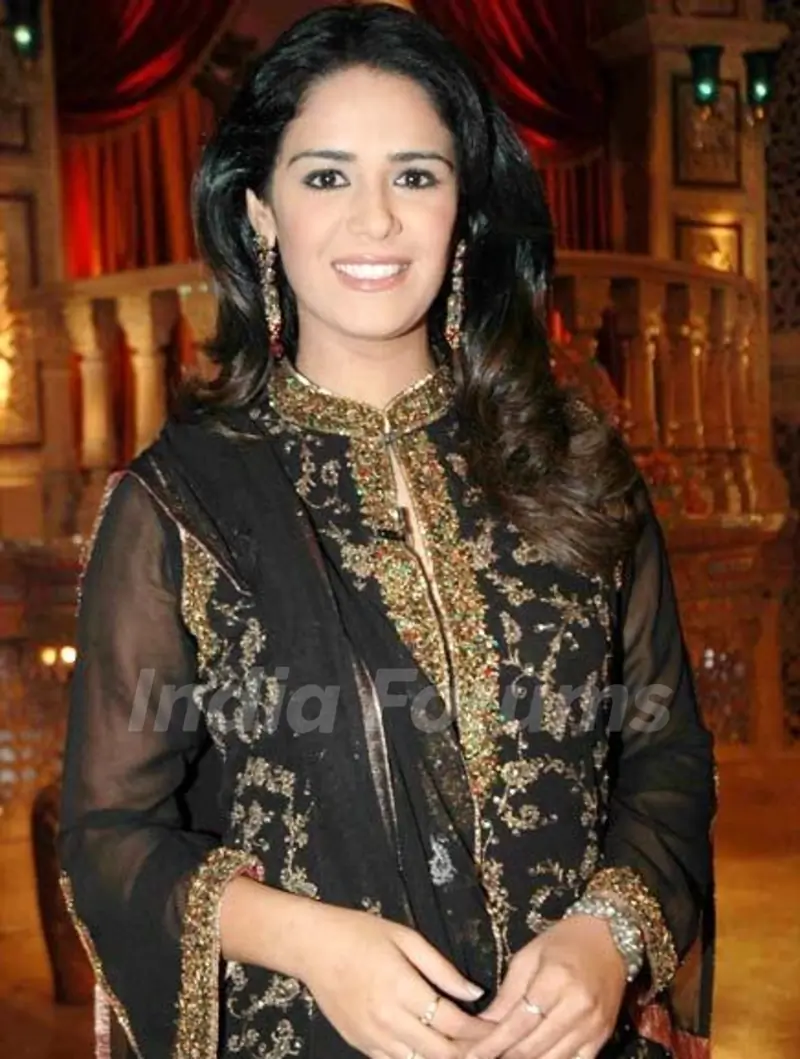 Mona Singh