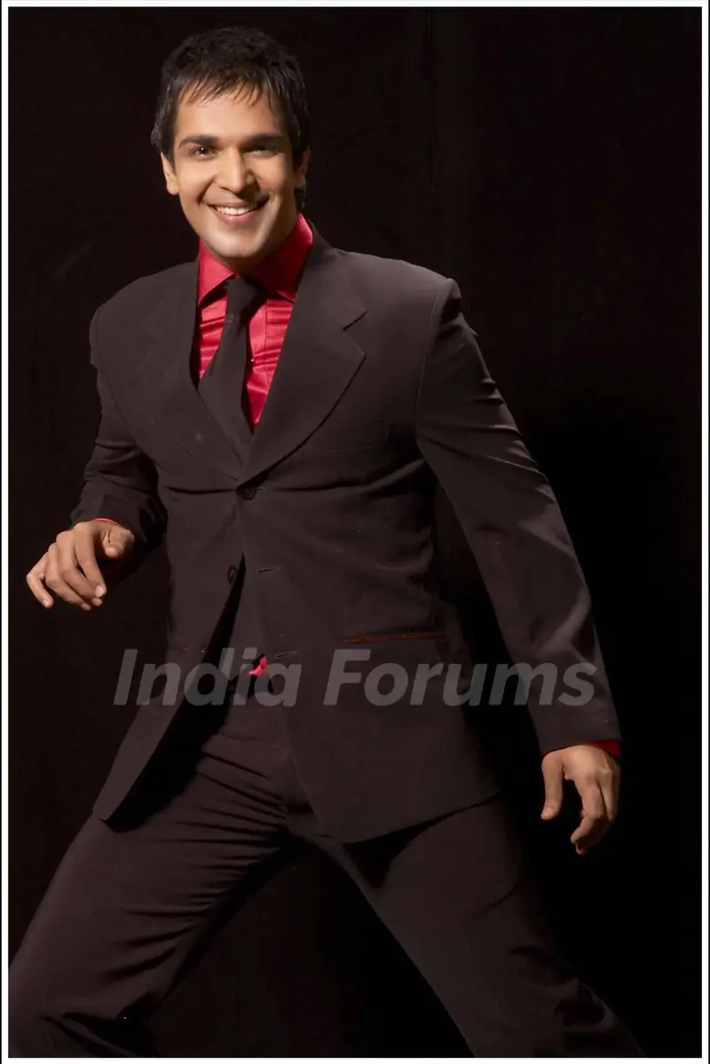 Prashant Chawla
