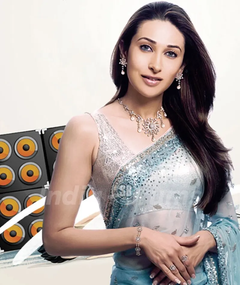 Karishma Kapoor