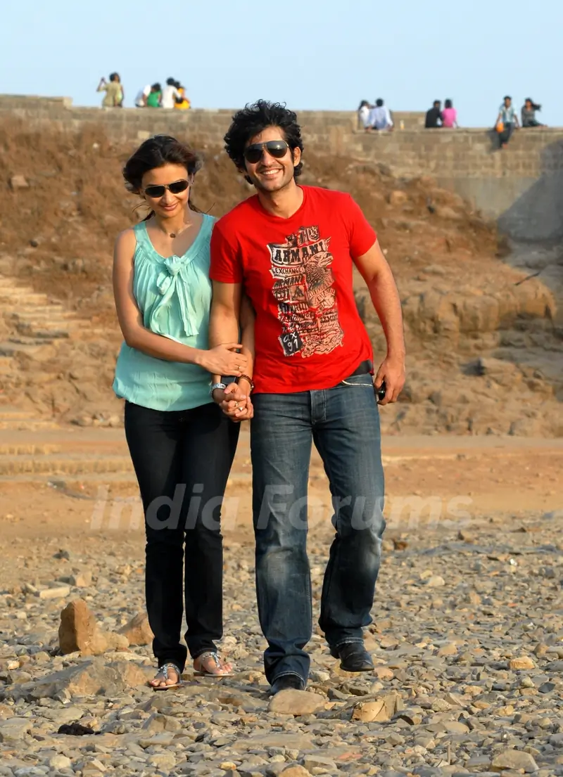 Gauri Pradhan Tejwani