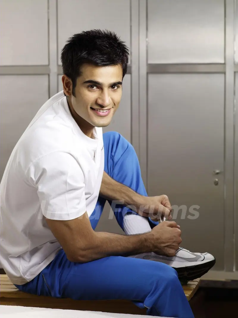 Karan Tacker