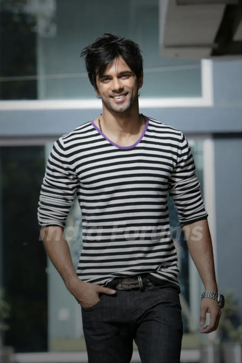 Anuj Sachdeva