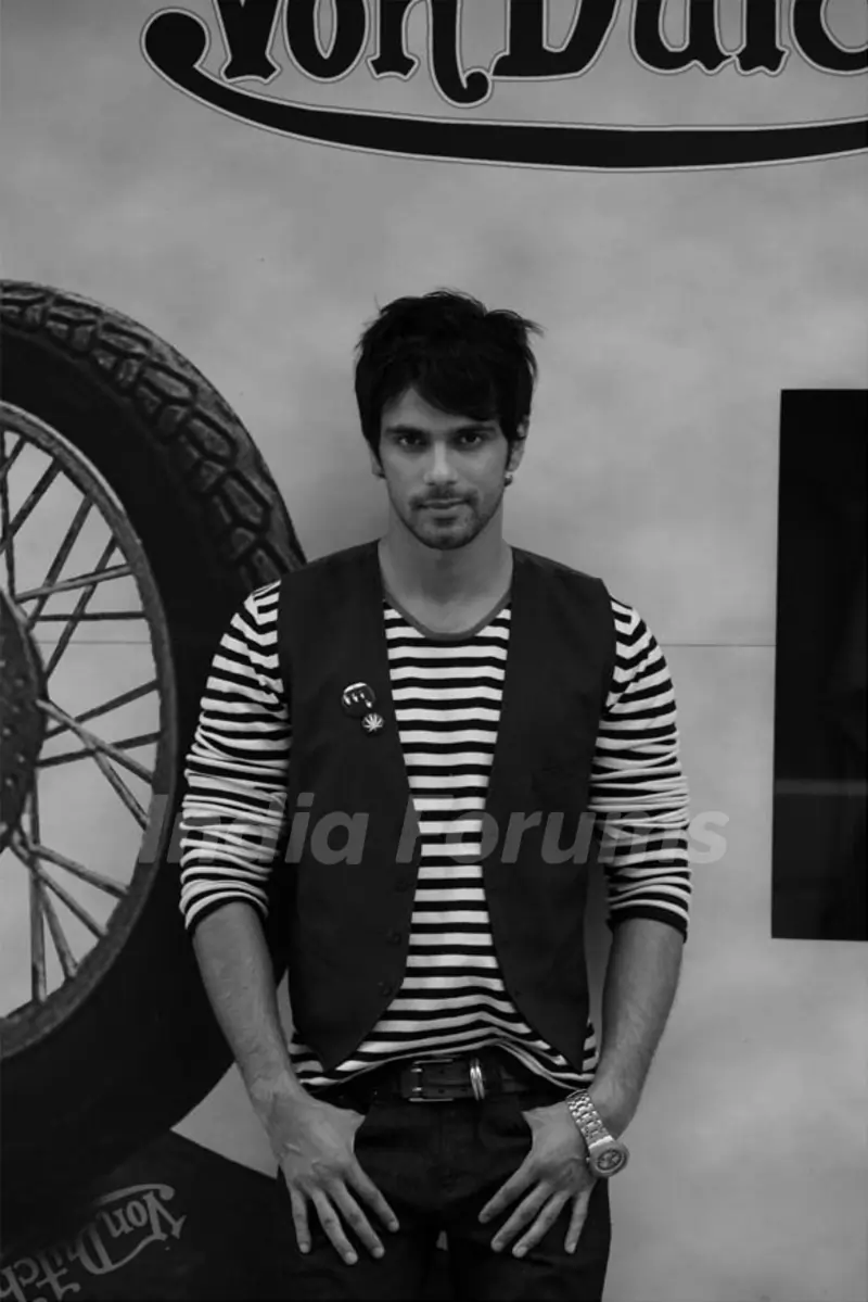 Anuj Sachdeva