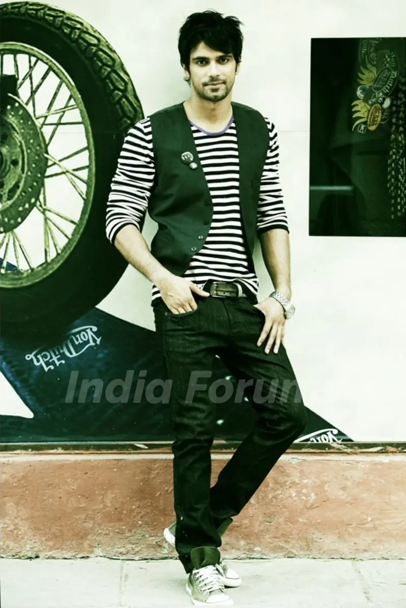 Anuj Sachdeva