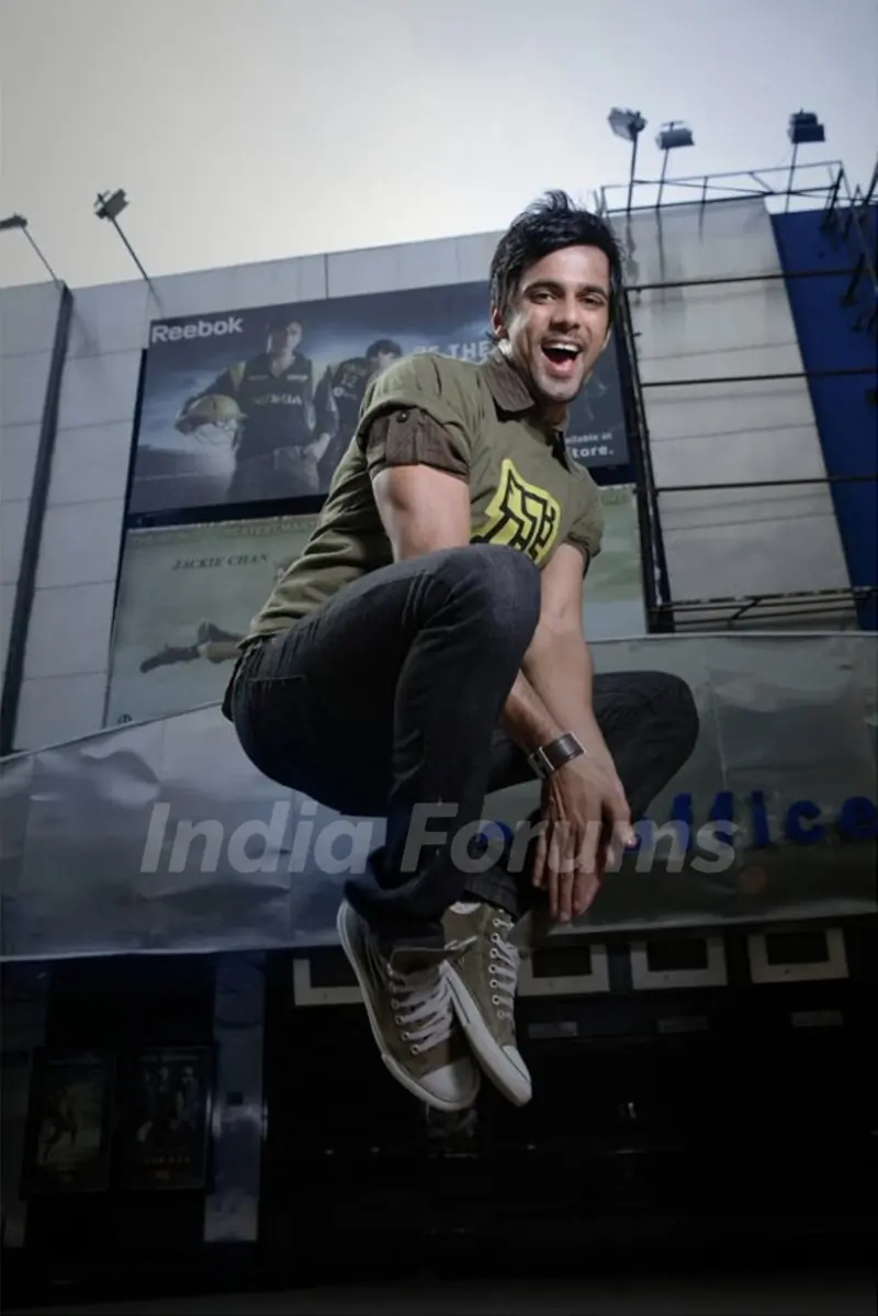 Anuj Sachdeva