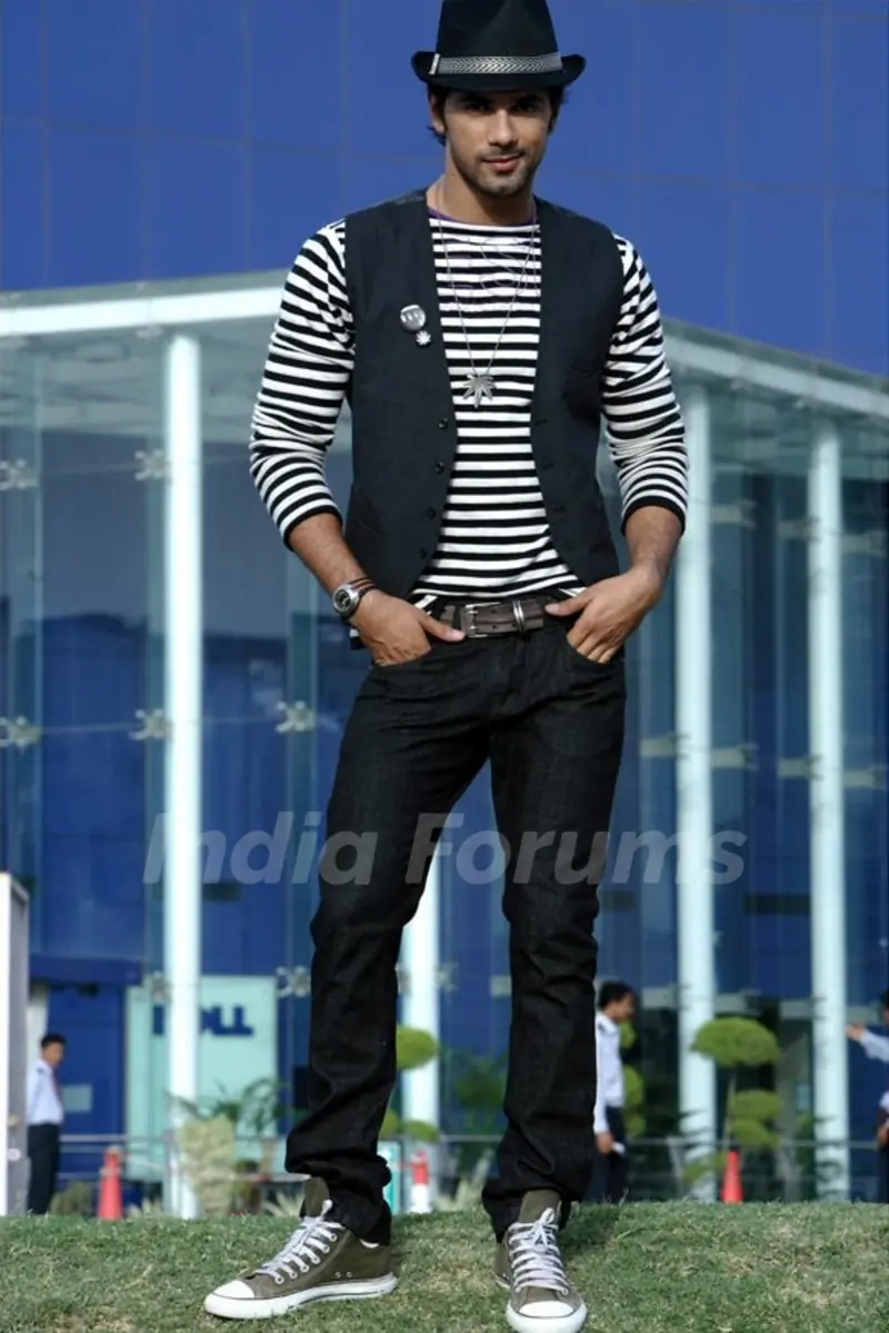 Anuj Sachdeva