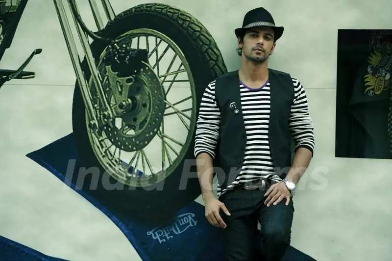 Anuj Sachdeva