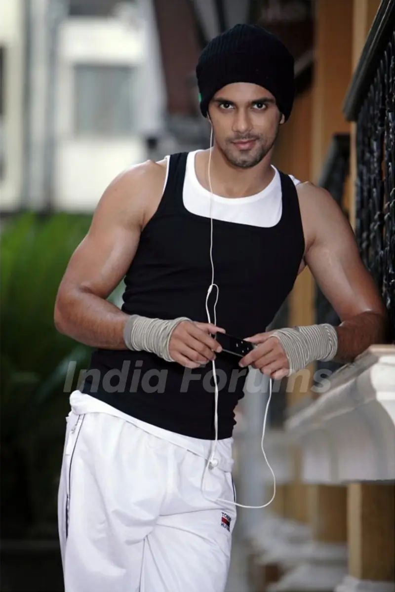 Anuj Sachdeva