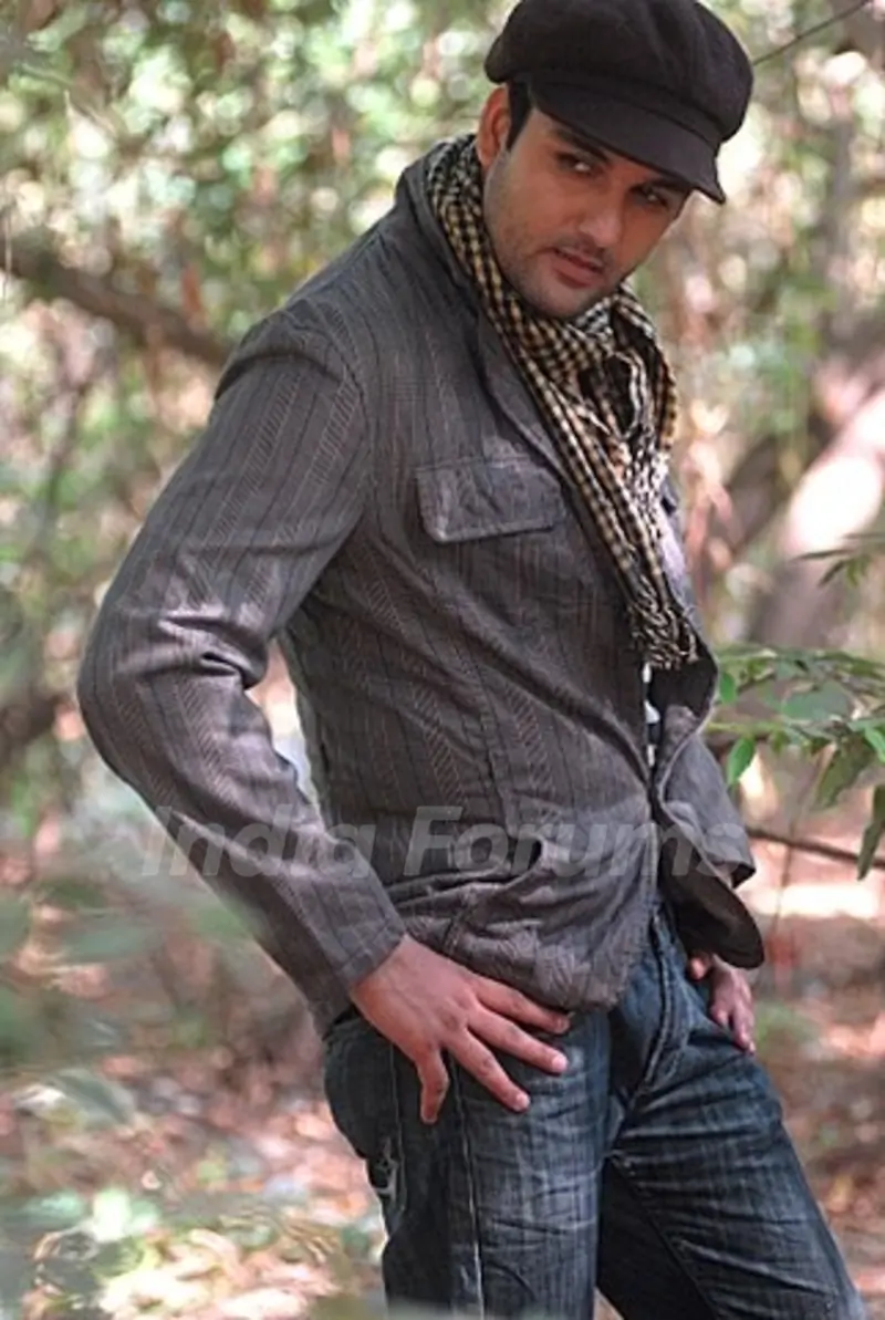 Hemant Chadha