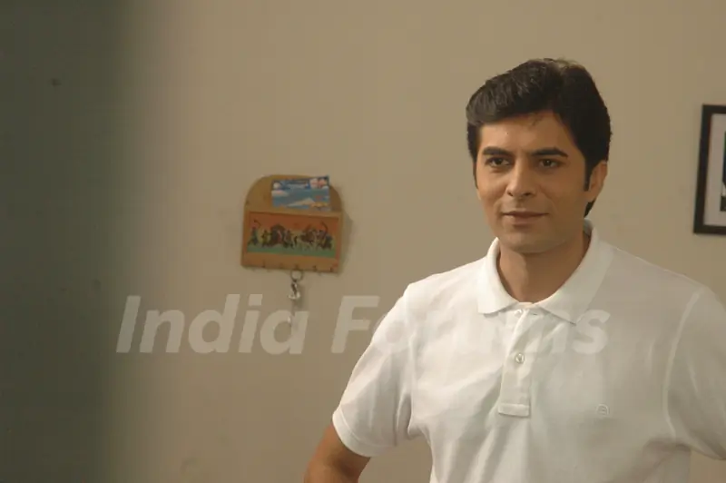 Darshan Pandya