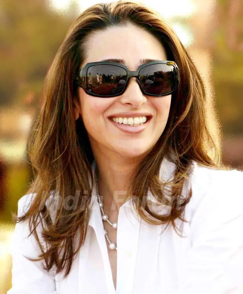 Karishma Kapoor