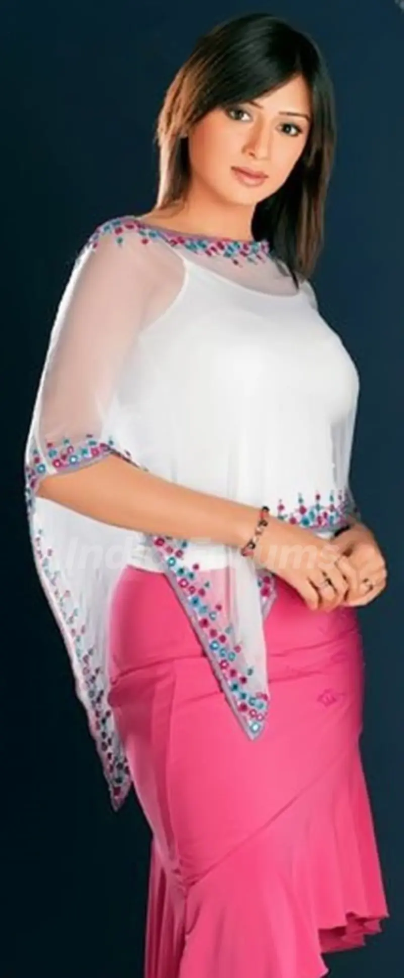 Gauri Pradhan Tejwani