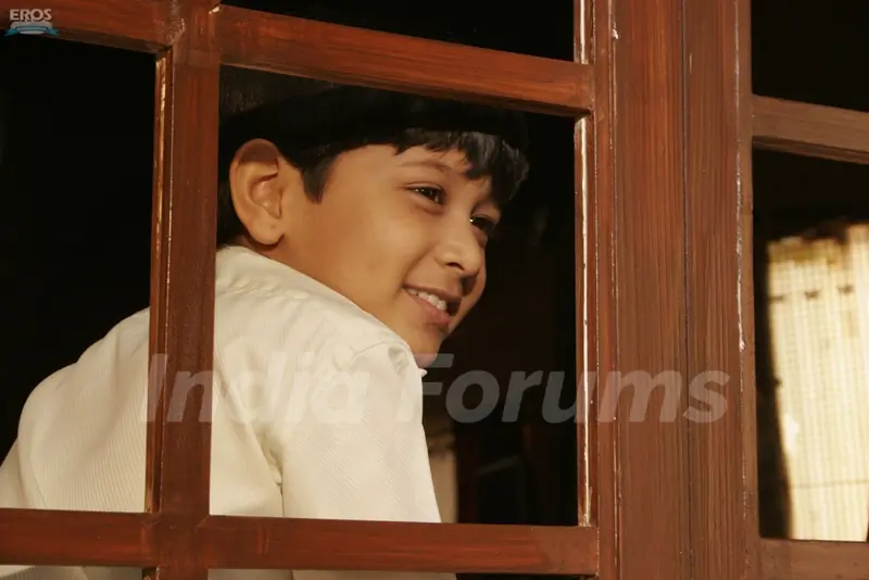 A still image of Dwij Yadav