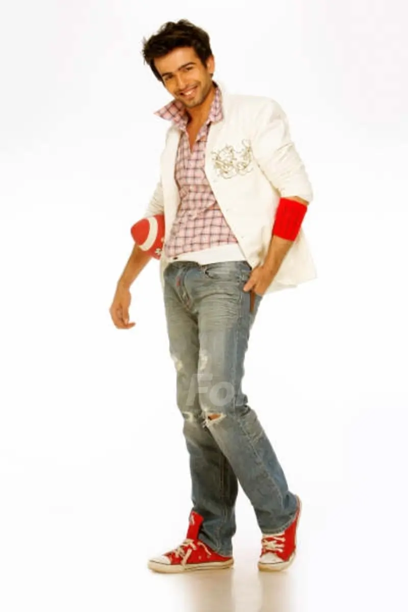 Jay Bhanushali